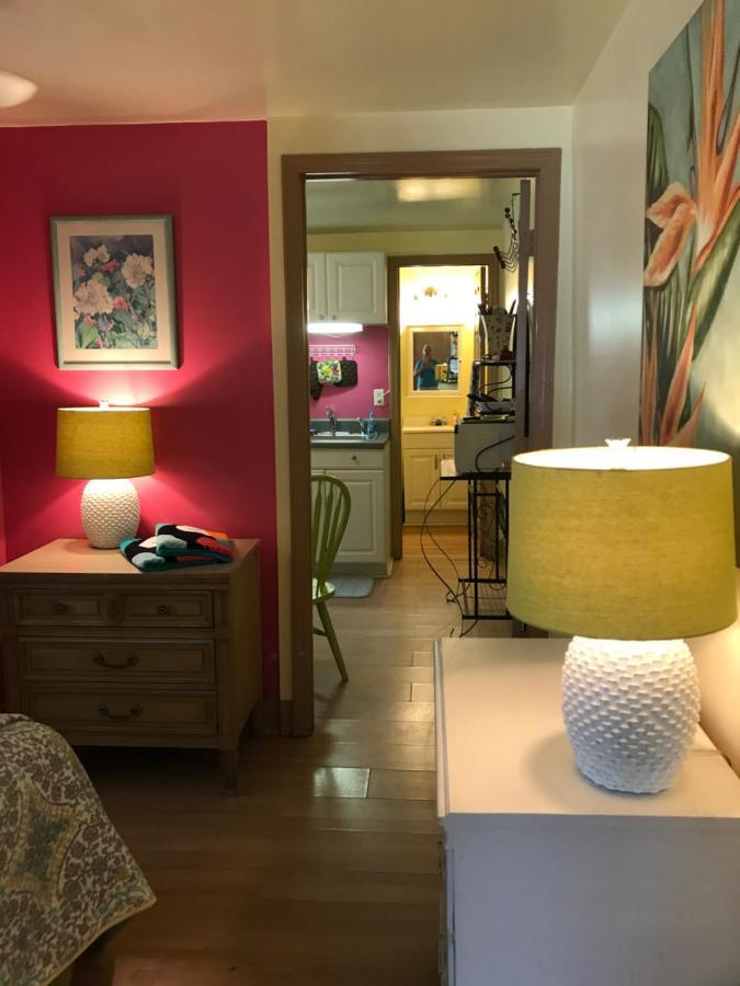 Pelican Island Cottages เซบาสเตียน ภายนอก รูปภาพ