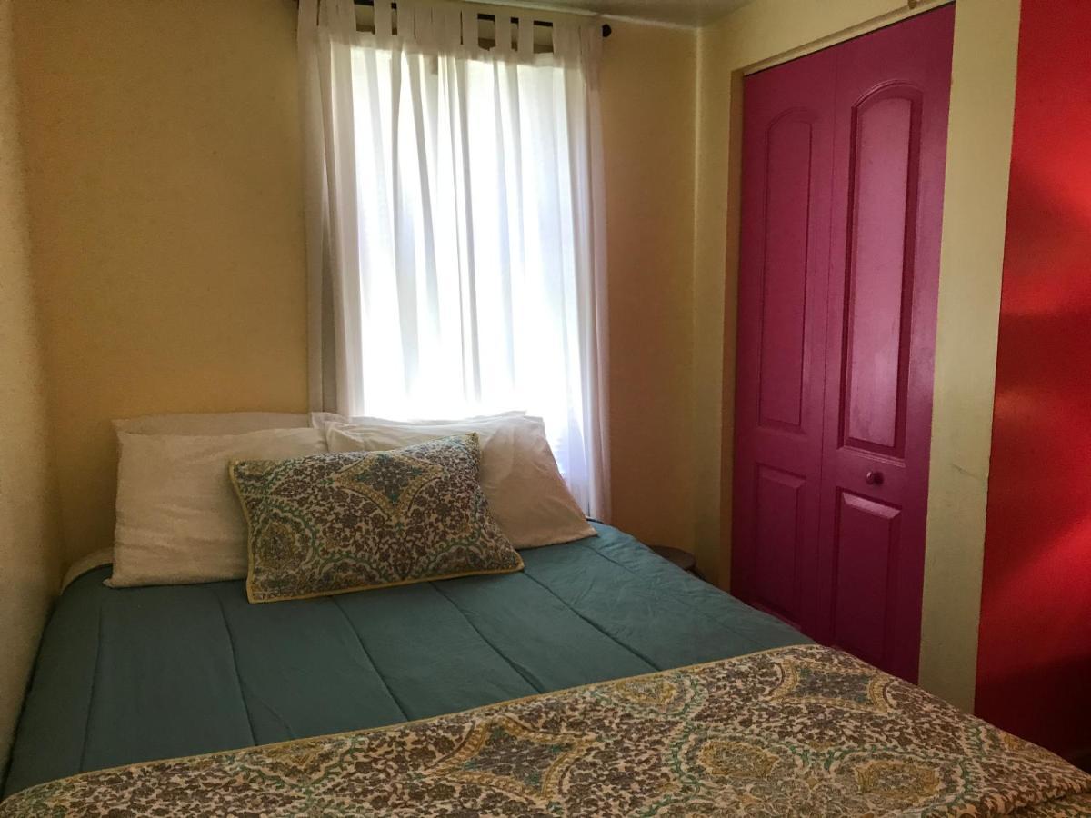 Pelican Island Cottages เซบาสเตียน ภายนอก รูปภาพ
